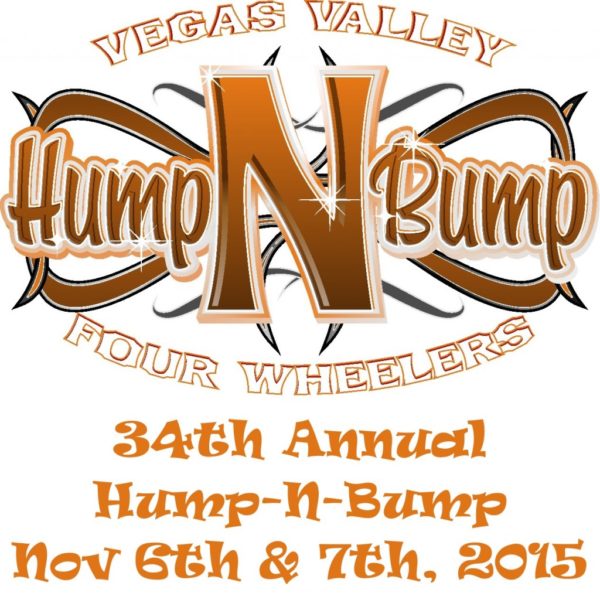 Hump-n-Bump 2015