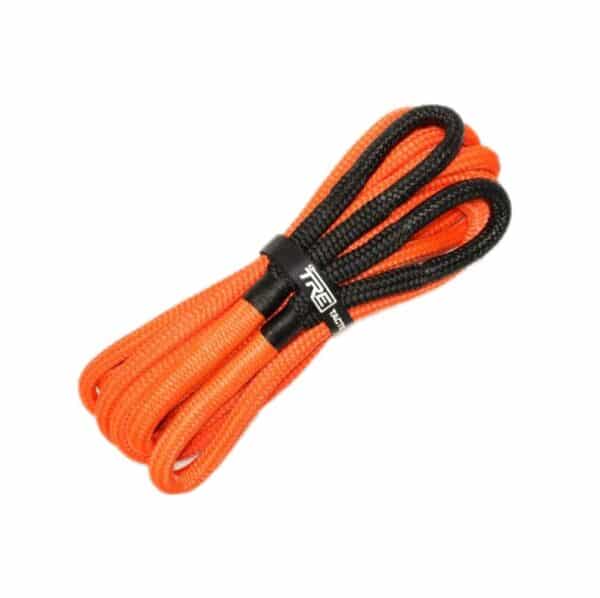 Secure Tech Kinetic Rope Kinetic Recovery Ropes | Tactical Recovery Equipment
