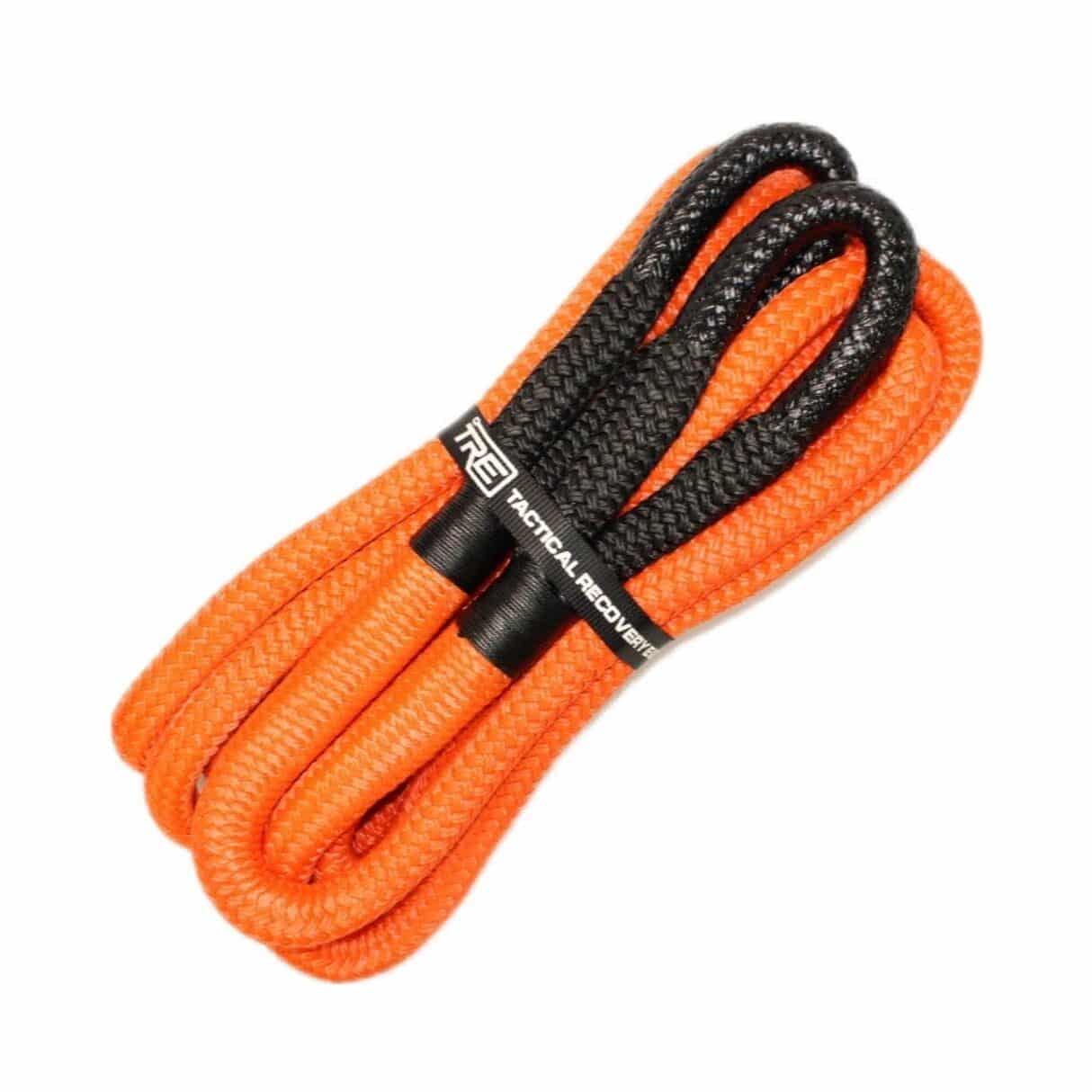 Double Braided Nylon Vehicle Recovery Rope