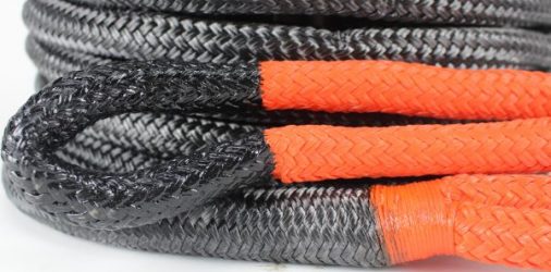 1/2" x 25 ft. Kinetic Recovery Ropes