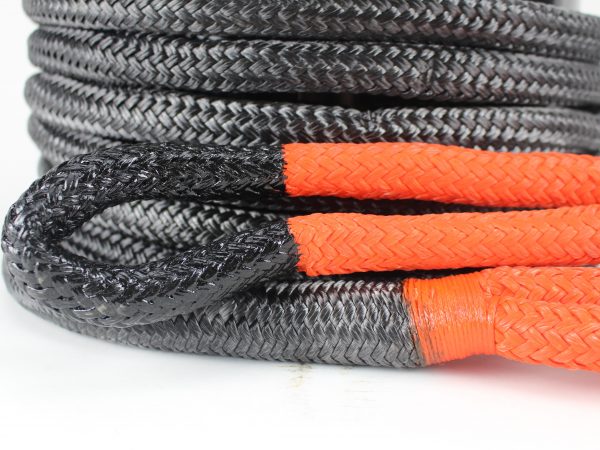 1/2" x 25 ft. Kinetic Recovery Ropes