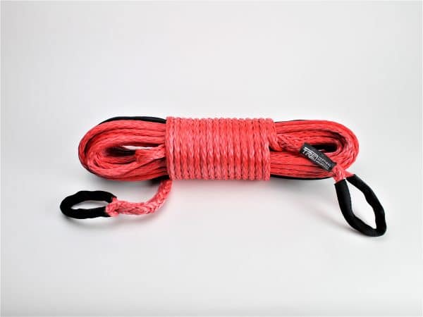 Winch Rope Extensions