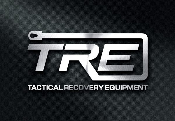 Tactical Recovery Equipment Logo