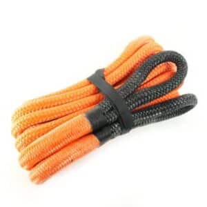1.25" Kinetic Recovery Rope