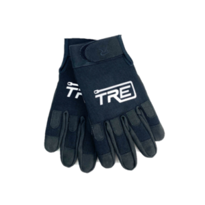 TRE Gloves Front