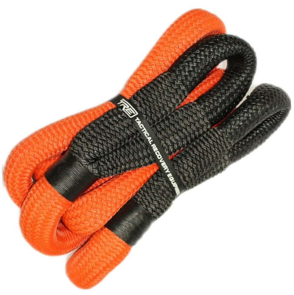 Quality Kinetic Ropes & Recovery Gear Made in the USA