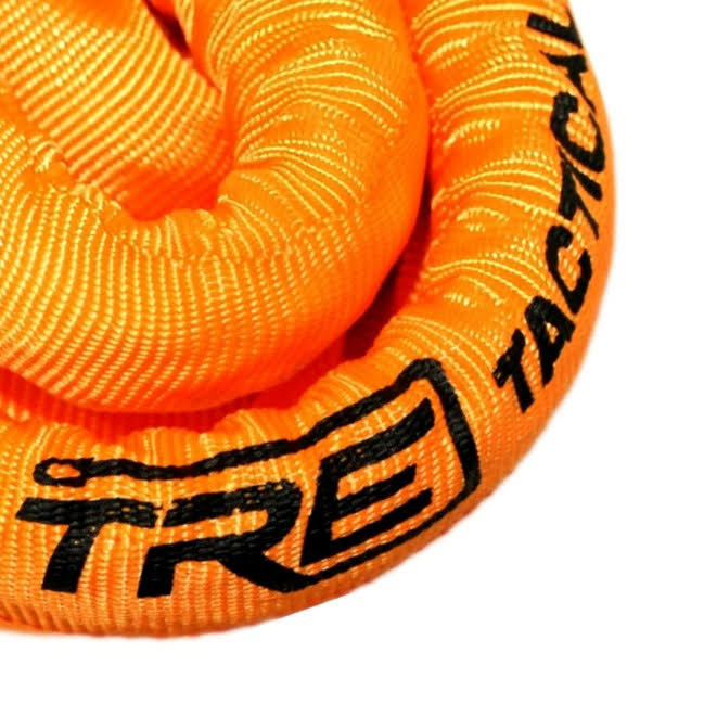 Truck Tow Rope - 34,000 lb. Minimum Breaking Strength - Vehicles Up to 12,500 lbs. (Product Length: 20 ft.)