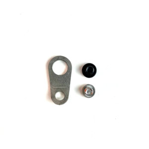 Drum Attachment - 3/8 Inch Ropes