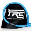 TRE Large Blue Soft Shackle