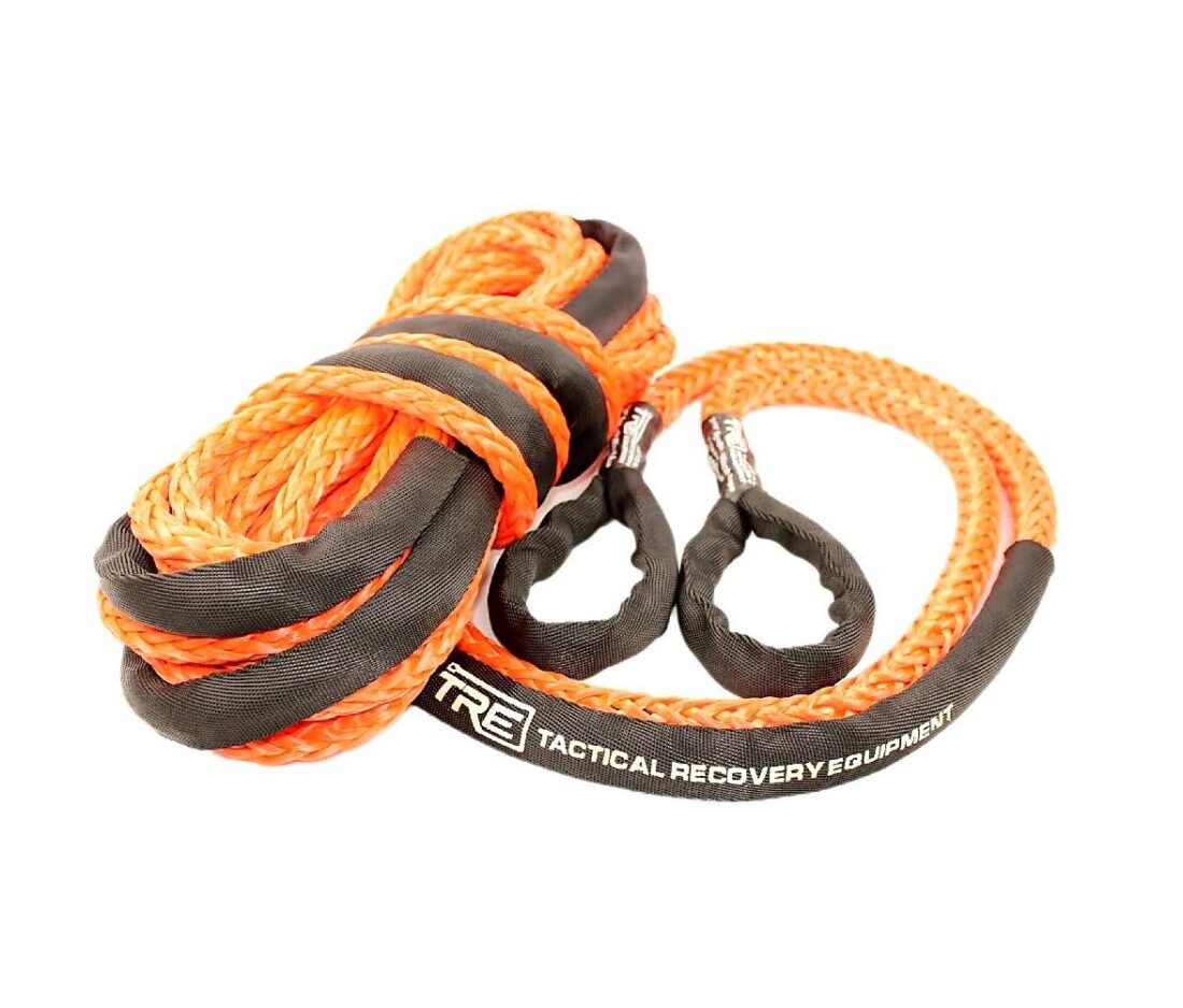 38 winch rope extension