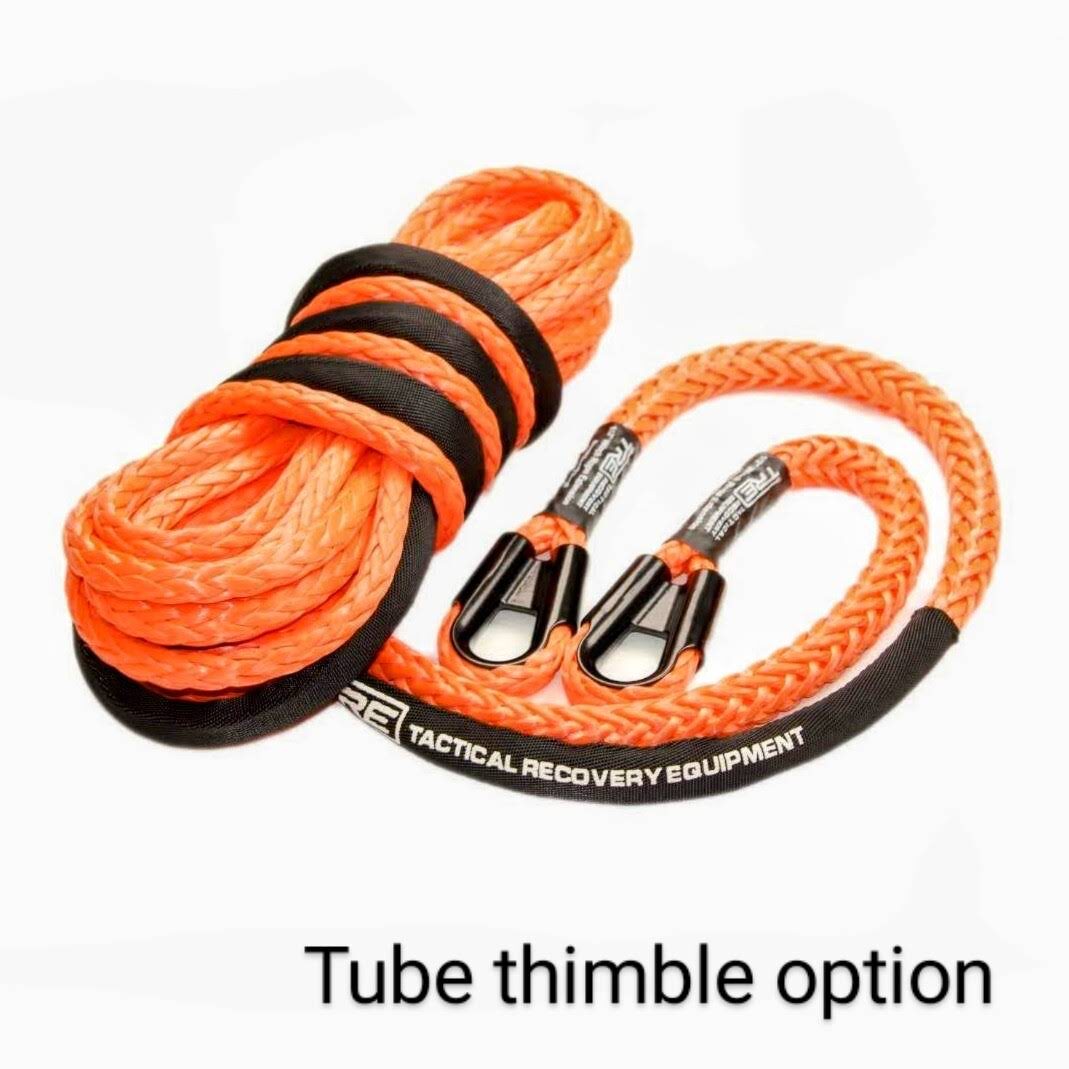 winch-rope-extension-with-tube-thimble