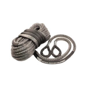 12 winch rope extension