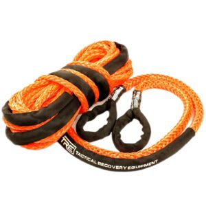 Winch Rope Extensions